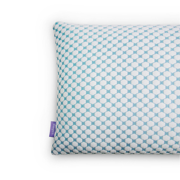 Sleepico Подушка для детей , 40x60 - купить с доставкой по выгодным ...