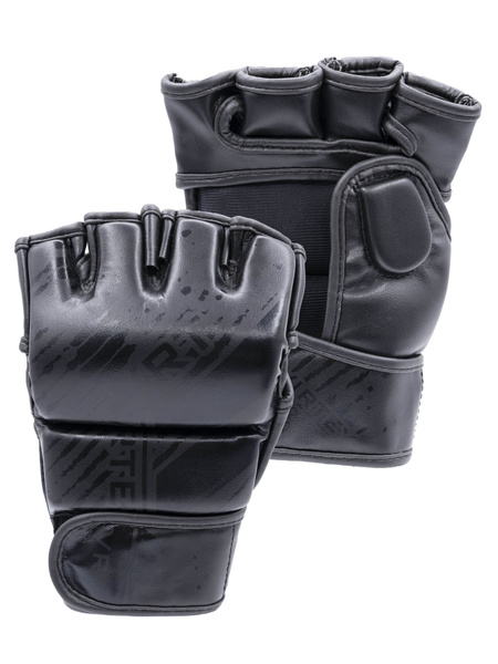 Перчатки для ММА Virtey MG05/Накладки для смешанных единоборств MMA ...