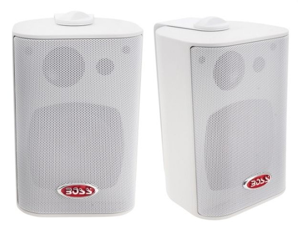 BOSS Audio Мотоакустика 229860660 купить на OZON по низкой цене (935264954)