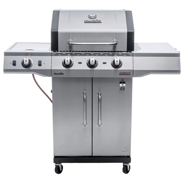 Char Broil Performance PRO 3S