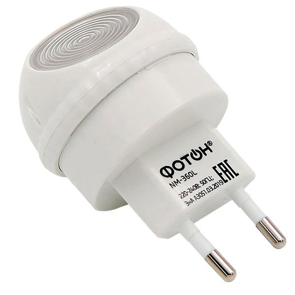 Купить Ночник детский, От сети 220В по выгодной цене в интернет ...