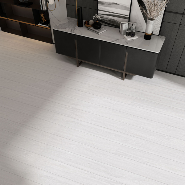 Кварц-винил Floorwood Genesis / SPC с интегрированной подложкой IXPE 0 ...