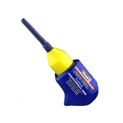 Revell Клей с иглой "Contacta Professional Mini" 12.5 г 39608 - купить ...