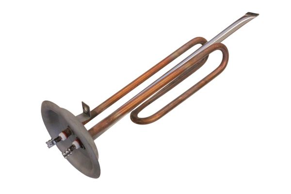 Тэн для водонагревателя 1500W 220V (Electrolux Quantum Pro, Zanussi ...