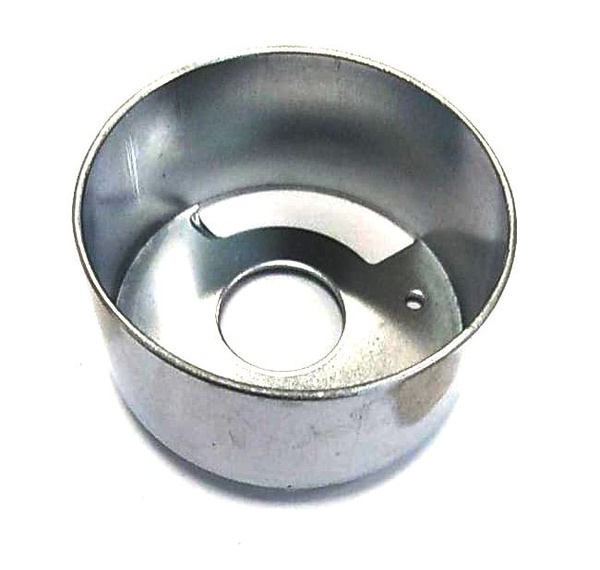 Стакан помпы ПЛМ мотора TAHATSU, SEA-PRO, HIDEA и др. аналогов 9.8F, F9 ...