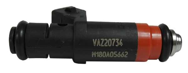 Форсунка топливная 1,6л 8кл. SIEMENS(DEKA) 20734 - Siemens арт. 20734 ...