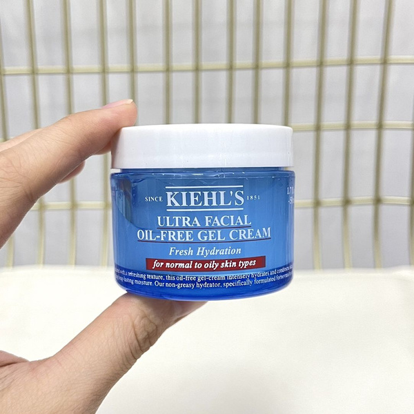 KIEHL'S крем для лица - купить с доставкой по выгодным ценам в интернет ...