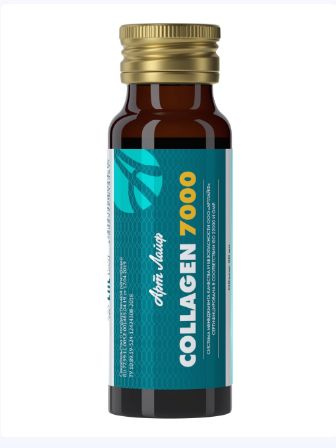 Коллаген (Collagen) 7000 Арт Лайф Источник гидролизованного коллагена ...