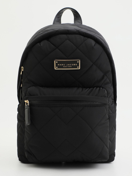 Small marc jacobs backpack on sale