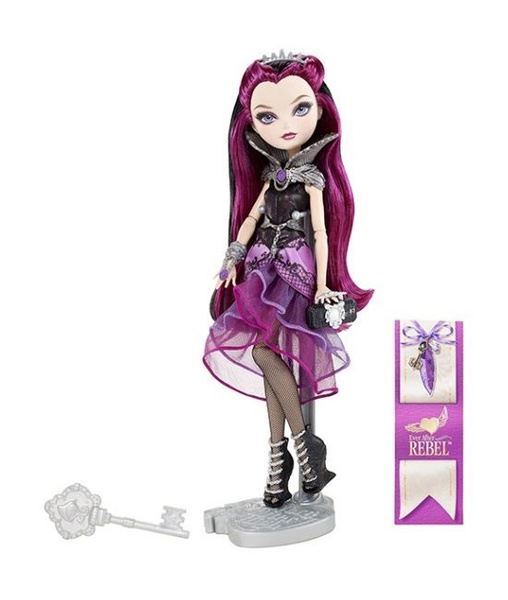 Кукла Ever After High Эвер Афтер Хай Рейвен Квин Базовая (первое ...