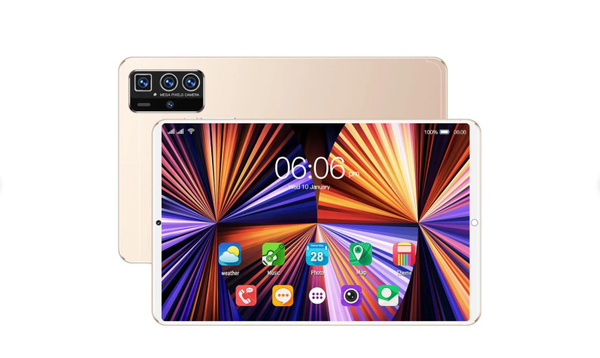 Купить планшет Doerar 14pro 5G андроид 12", 512 GB по низкой цене ...