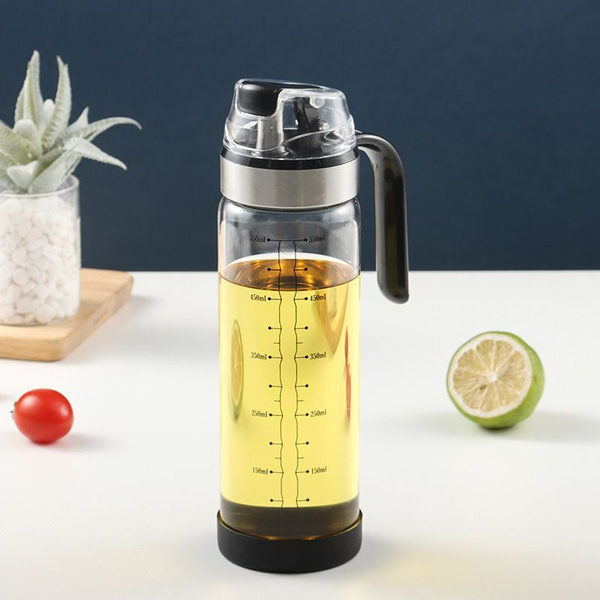 Емкость для масла, 550 мл, 1 шт - купить по низким ценам в интернет ...