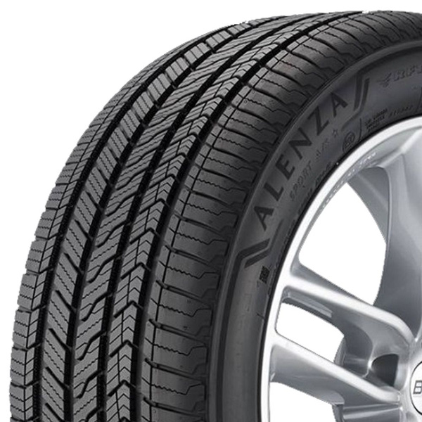 Шины для легковых автомобилей Bridgestone 275/50 19 Лето Нешипованные ...