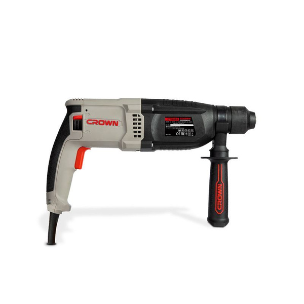 Перфоратор CROWN CT18183 BMC - купить в интернет-магазине OZON с ...