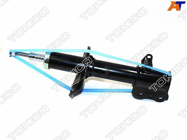 Стойка задняя MAZDA PREMACY 99-05 LH