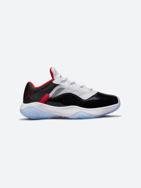 Кроссовки Jordan Air 11 Cmft Low Bg - купить с доставкой по выгодным ценам  в интернет-магазине OZON (879740402)
