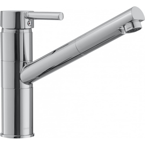 Смеситель Swedbe для кухни Selene Латунь - купить по выгодным ценам в ...