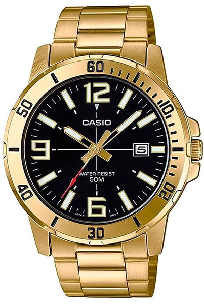 Russia Часы наручные Часы наручные мужские японские Casio Collection ...