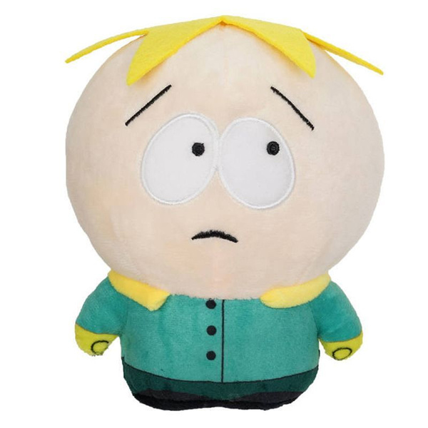 Мягкая игрушка Южный парк,South Park 18см - купить с доставкой по ...