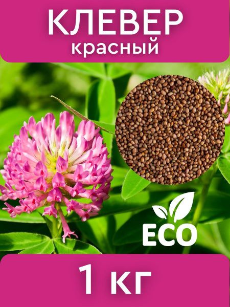 Первый садовод Клевер - купить по выгодным ценам в интернет-магазине ...
