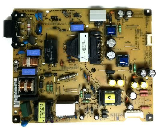 Блок питания EAX64905401(1.5) для LG 42LN613V купить на OZON по низкой ...
