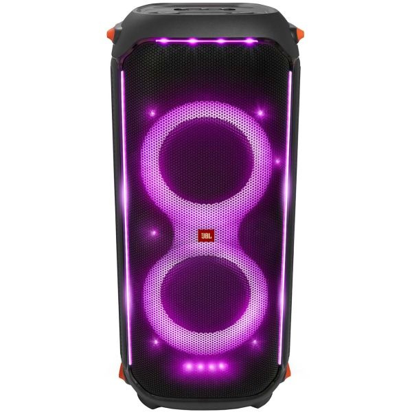 Музыкальная система Midi JBL PartyBox 710 купить на OZON по низкой цене ...