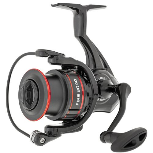Катушка Nautilus Fire, Безынерционная, 3000, Передний фрикцион купить ...
