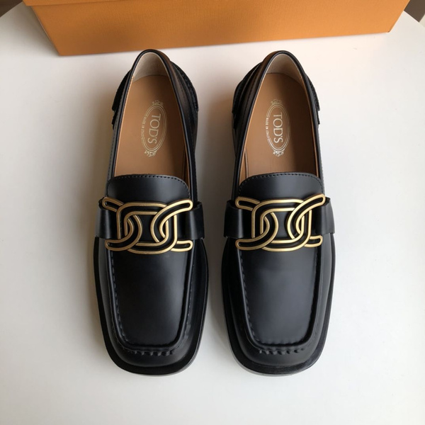Лоферы TOD'S - купить с доставкой по выгодным ценам в интернет-магазине ...