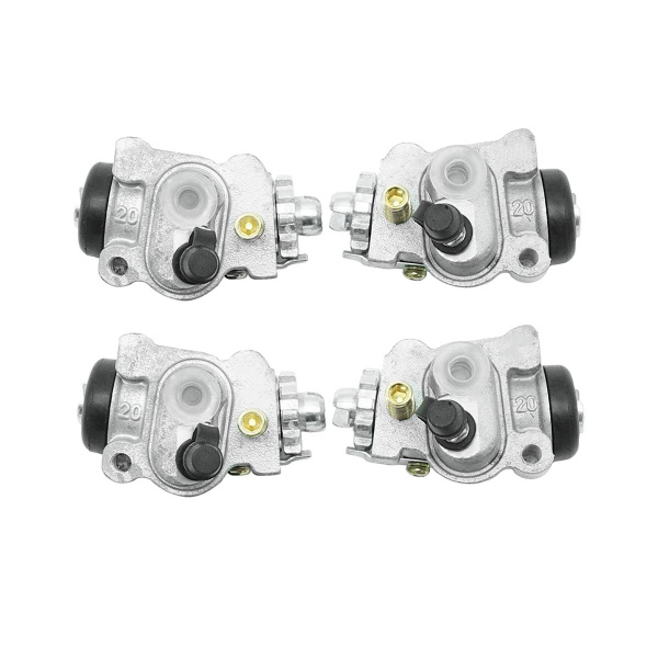 Передние тормозные цилиндры для Foreman 450 TRX450 ES/S - арт. SZ-OZ3R ...