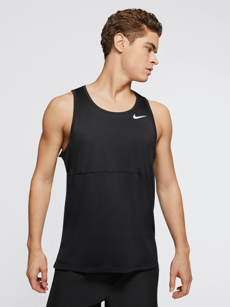 Nike mens tank online