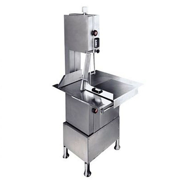 Пила ленточная для мяса Viatto Commercial HLS-2020, электропила ...