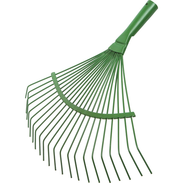 Грабли Веерные GEOLIA, 46 см купить по доступной цене с доставкой в ...