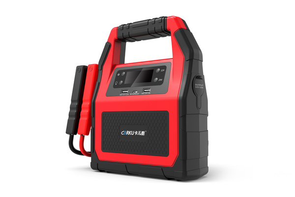Auto Jumpstarter литиевый пусковой конденсатор 35000 мАч обычный ...
