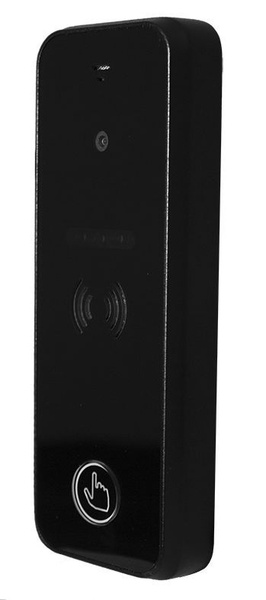 Вызывная панель Tantos Вызывная видеопанель iPanel 2 HD (Black) купить ...