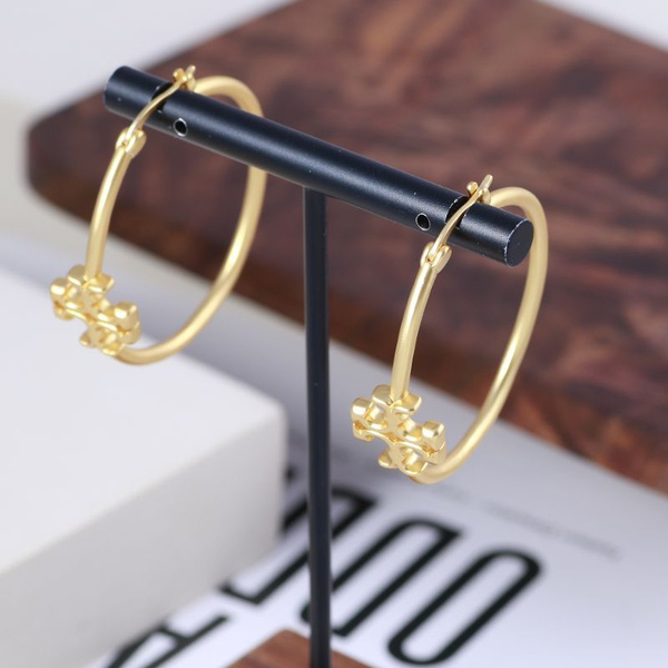 Tory Burch Серьги - купить с доставкой по выгодным ценам в интернет ...