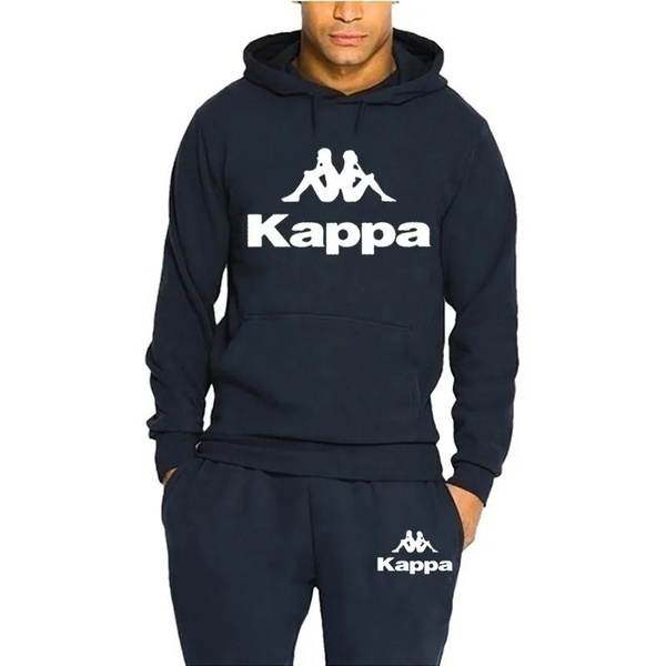 Костюм спортивный Kappa - купить с доставкой по выгодным ценам в ...