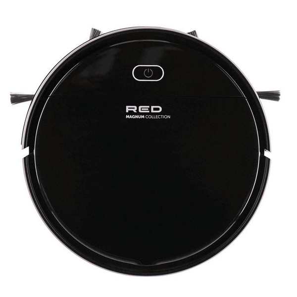 Робот-пылесос RED solution RV-R56S - купить по выгодной цене в интернет ...