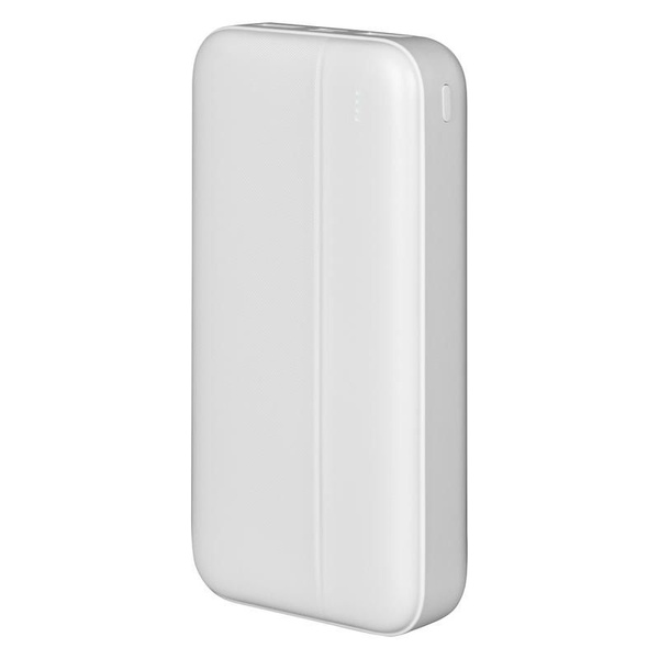 Внешний аккумулятор (Power Bank) TFN (power bank) TFN Solid (20000 мАч ...