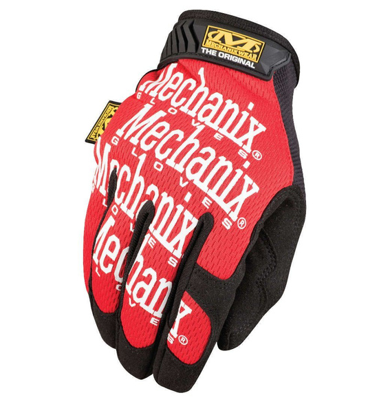 Mechanix Wear Тактические перчатки, размер: 8 (M) - купить с доставкой ...