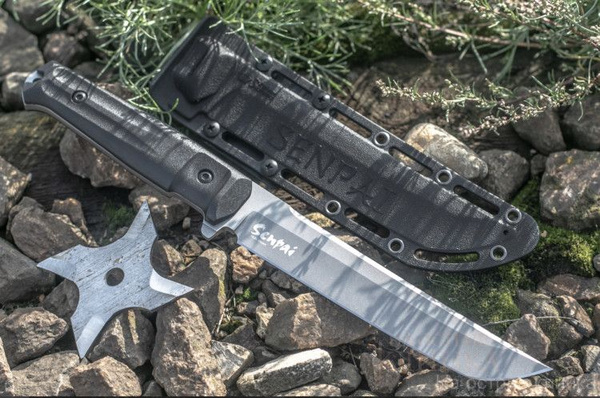 Нож Vector Pgk Tacwash Купить