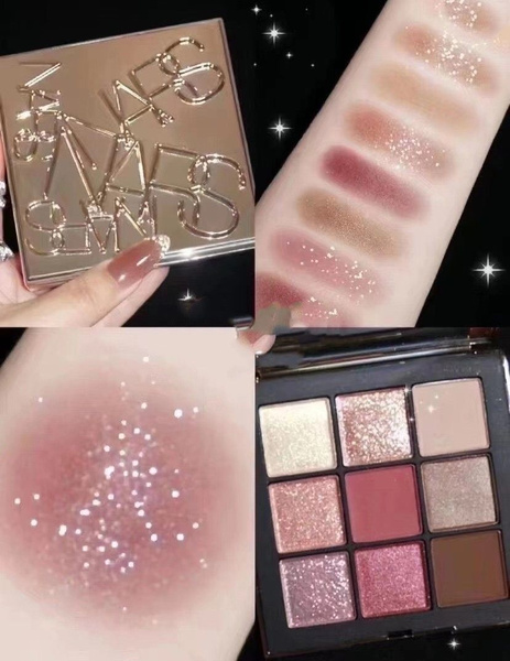 NARS Тени для век - купить с доставкой по выгодным ценам в интернет ...