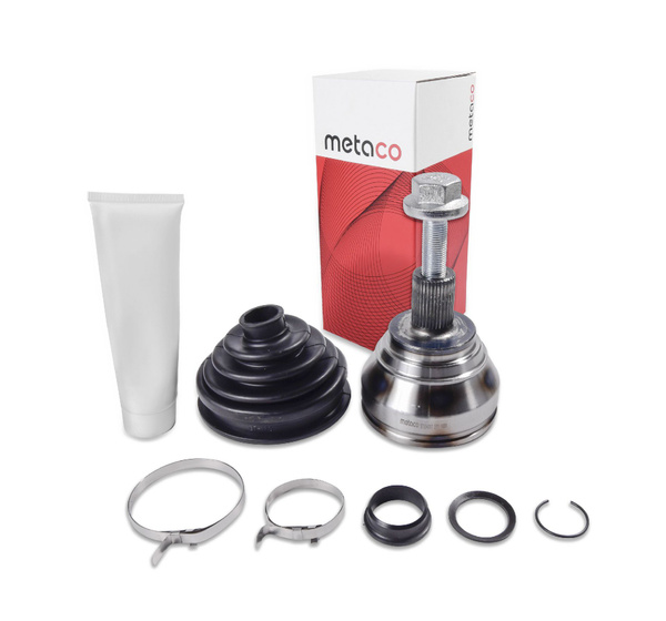 Шрус наружный передний перед лев METACO 5730-017 - METACO арт. 5730-017 ...