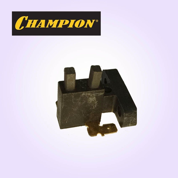 Щетки коллекторные для 188F CHAMPION купить на OZON по низкой цене ...