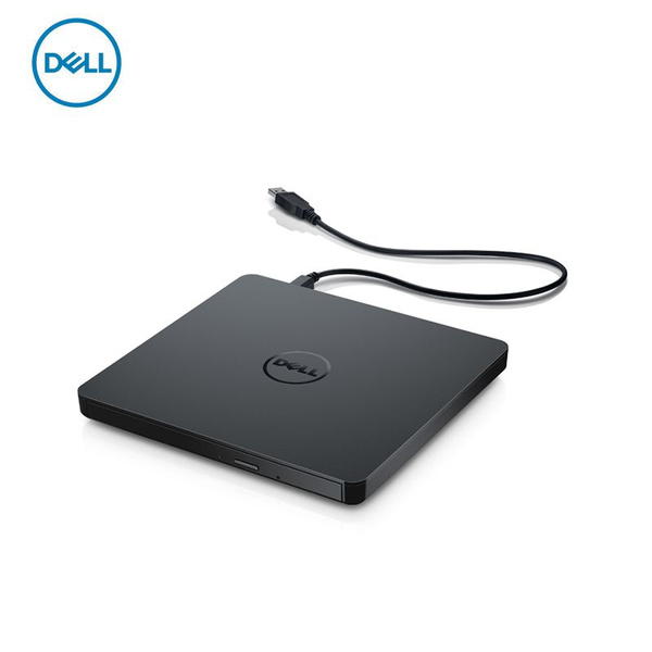 Dell Диск для записи DVD+RW - купить с доставкой по выгодным ценам в ...