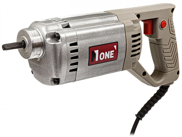 Глубинный вибратор NUMBER ONE купить по низкой цене в интернет-магазине ...