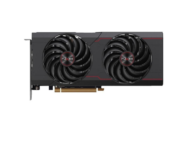 Видеокарта Sapphire Radeon RX 6700 XT, 12 ГБ GDDR6 - купить по низким ...