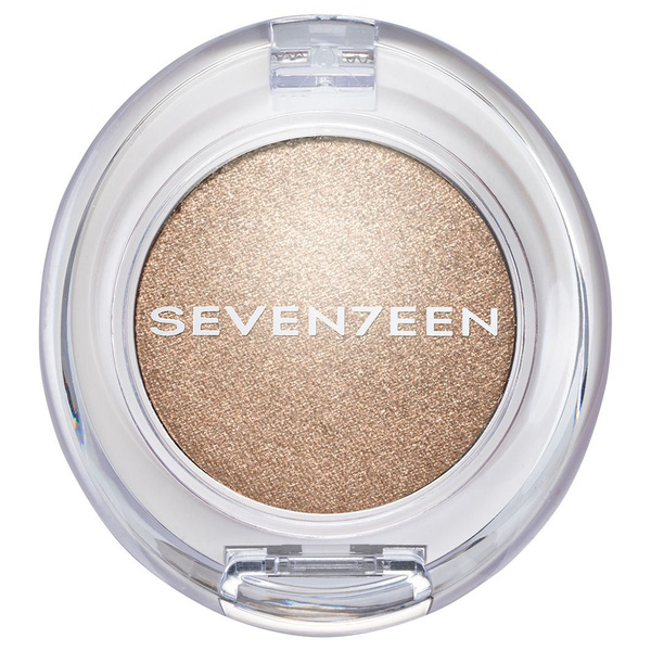 Seventeen Тени для век Extra Sparkle Shadow, тон 04 - купить с ...