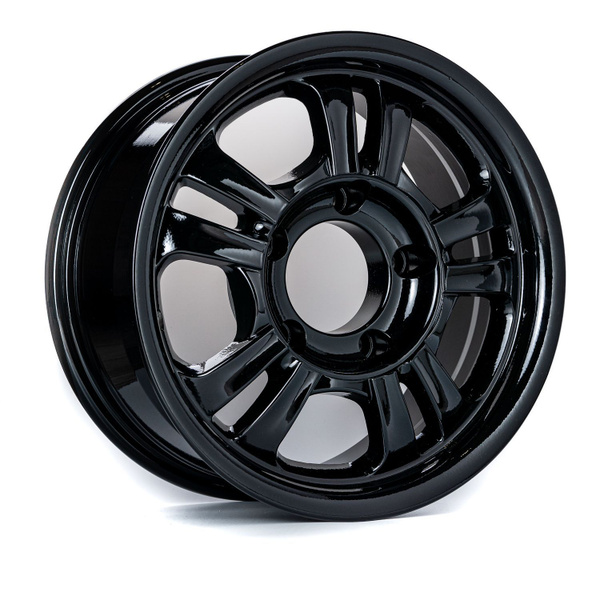 Колесный диск Мегалюм 15x7" PCD5x139.7 ET15 D98.5 Литой - купить по ...