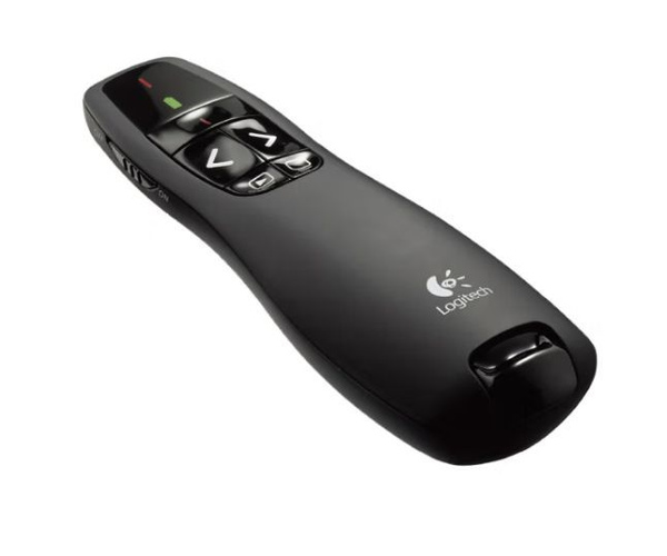 Пульт ДУ Logitech G R400 - купить по выгодной цене в интернет-магазине ...