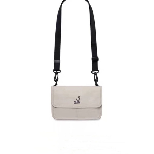 Сумка на плечо KANGOL - купить с доставкой по выгодным ценам в интернет ...